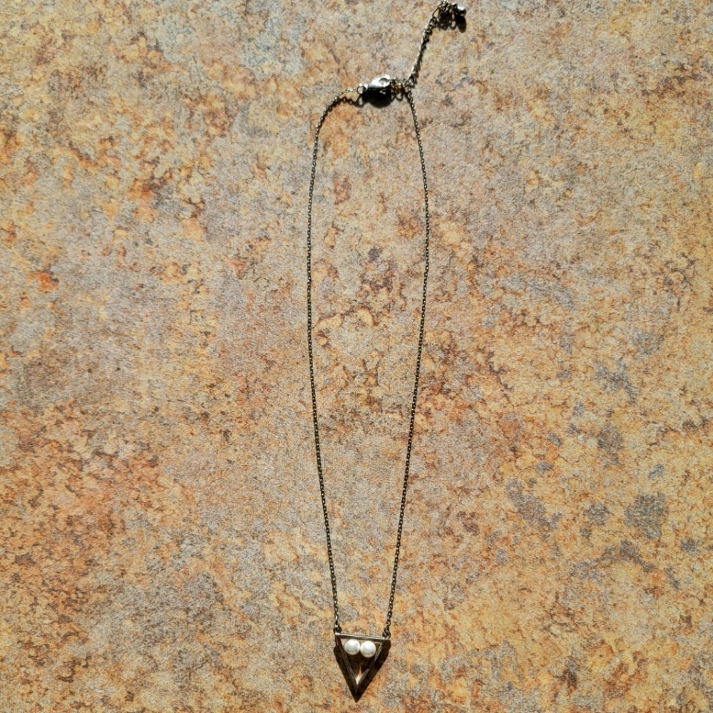 Pretty Necklace